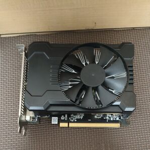 玄人志向 rx550 2gb グラフィックボード