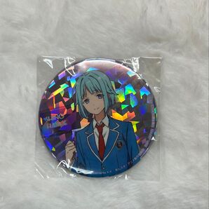 あんさんぶるスターズ! あんスタ アニメ化記念 缶バッジ 紫之創