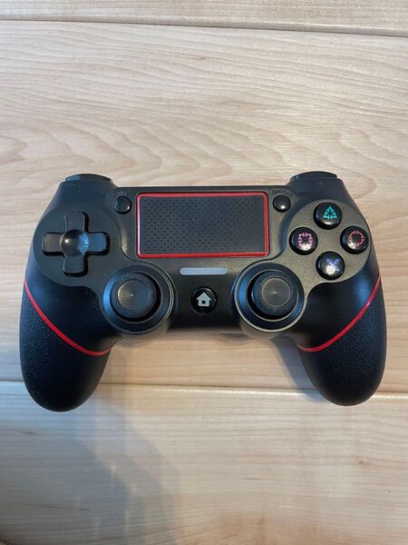 PS4 ワイヤレスコントローラー 非純正 互換品