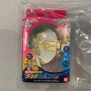 プリキュア ふたりはプリキュア ミニチュア フィギュア 平成 女児 かわいい リアル タッチコミューン