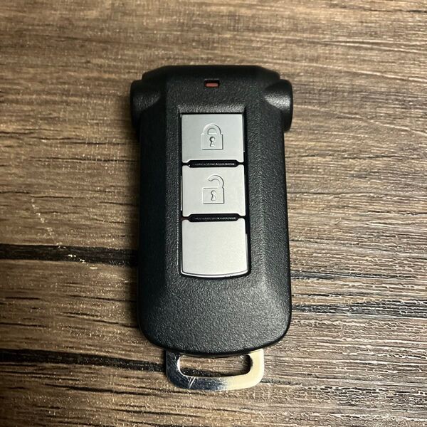 日産 純正 スマートキー デイズルークス 片側電動スライドドア 3ボタン
