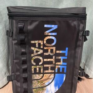 THE NORTH FACE リュックサック ブラック