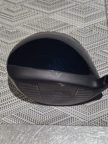 Callaway ParadymエックスXドライバーヘッド 9.0°