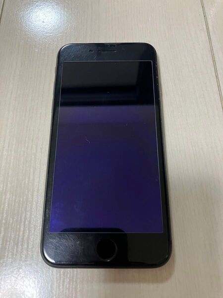 iPhone8 64GB スペースグレー SIMフリー 本体のみ