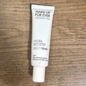 【 MAKE UP FOR EVER 】ステップ1プライマー ハイドラブースター(化粧下地)