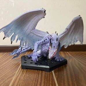 モンハン フィギュア ゼノジーヴァ