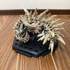 モンハン フィギュア ラドバルキン