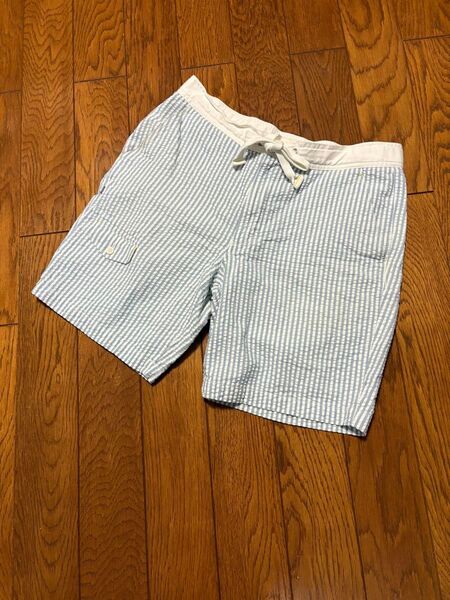 高級!JACK BANNY パーリーゲイツ ゴルフハーフパンツ サイズ6 TSI正規品