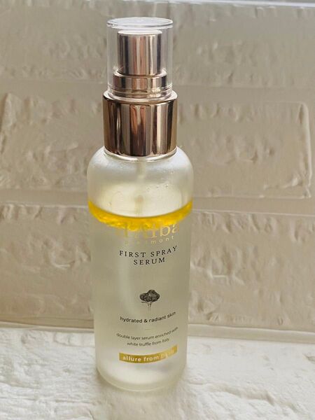 dalba ダルバファーストスプレーセラム エッセンス100ml