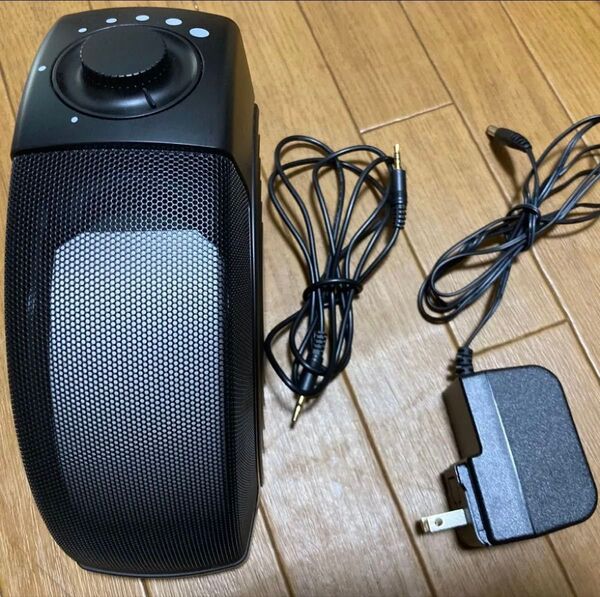 ミライスピーカー ホーム SF-MIRAIS5 MIRAI SPEAKER HOME 箱 説明書 なし 旧モデル サウンドファン