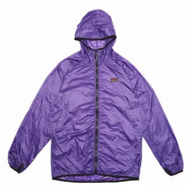 新品未使用 JMW Calgary Wind Jacket カルガリー jindaiji mountain works