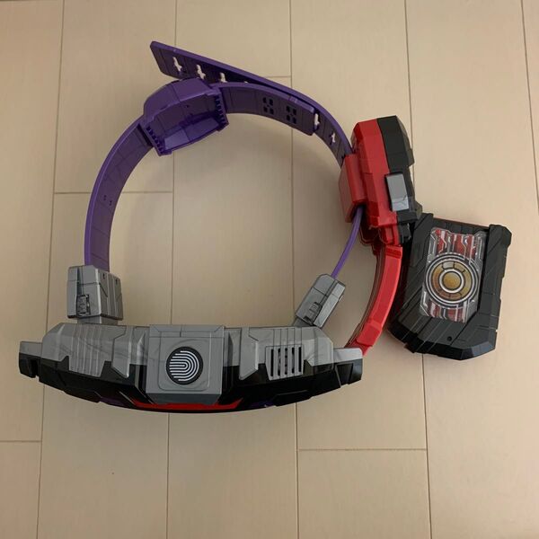 DXヴィジョンドライバー 仮面ライダーギーツ