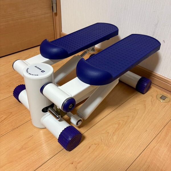 B-SANTE ビサンテ ウォーキングステッパー エクササイズ フィットネス