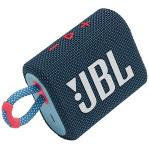 JBL Go 3