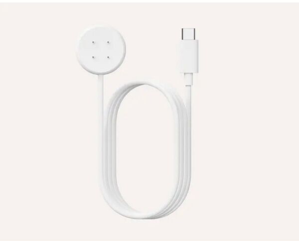 Google Pixel Watch (2&3) USB-C 急速充電ケーブル