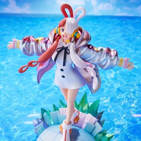 ワンピース ONE PIECE FILM RED ウタ ~新時代~