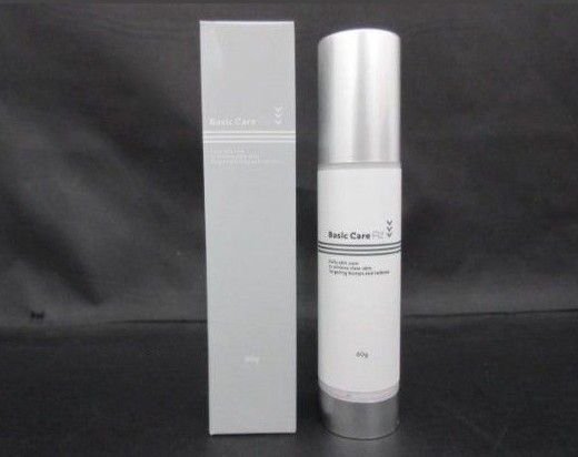 Basic Care Pro ベーシックケア エッセンス AZ 40g 美容乳液