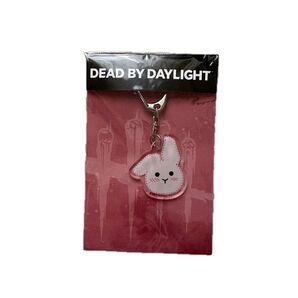 DeadbyDaylight dbd デドバ キーホルダー ストラップ フェンミン ウサギ 春のアンサンブル アクリルキーホルダー