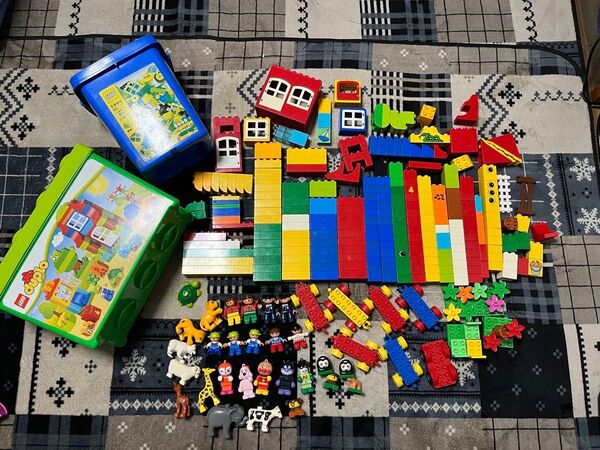 レゴブロック 大量 除菌済 LEGO ブロック