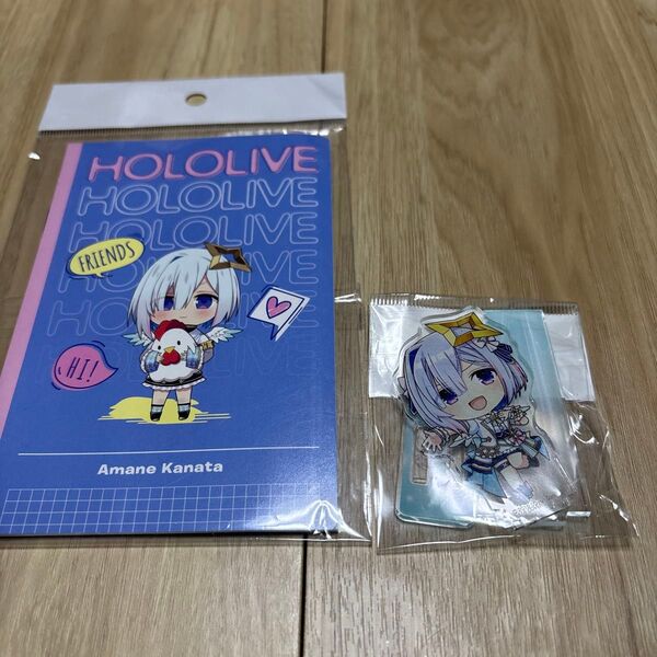 ホロライブ 天音かなた アクリルスタンド