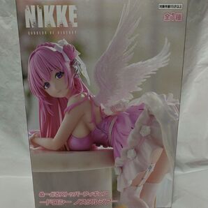 NIKKE ぬーどるストッパーフィギュア ―ドロシー ノスタルジア―