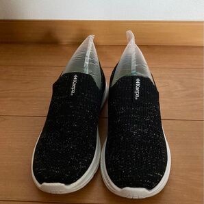 Kaeppa ケイパー メッシュスニーカー