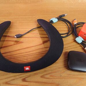 JBL SoundGear BTA ネックスピーカー