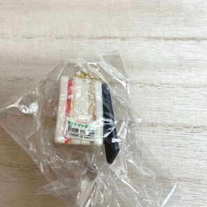 学校名が自由自在!うちの学校の購買パンマスコット2 ツナトマトサンド