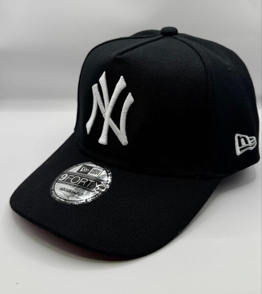 Newera ニューエラ 9Forty Aフレーム NY Yankees ニューヨーク ヤンキース キャップ 1999ws