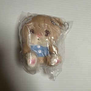 mikko characters ぬいぐるみ2