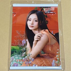 #TWICE5 タペストリー ツウィ