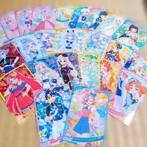 アイプリ カード アニメ曲セット