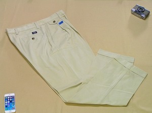 訳あり♪Dockers ドッカーズ Levi's リーバイス 古着フルギ ユーズド メンズ W-size82cm チノパンツ トラウザーズスラックスズボンボトムス