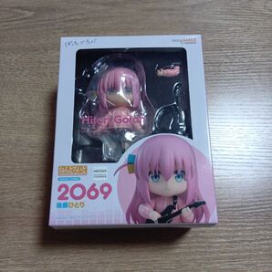ねんどろいど 後藤ひとり
