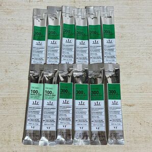 【新品・未使用】VTリードルショット 300 100 韓国ダイソー限定 12本