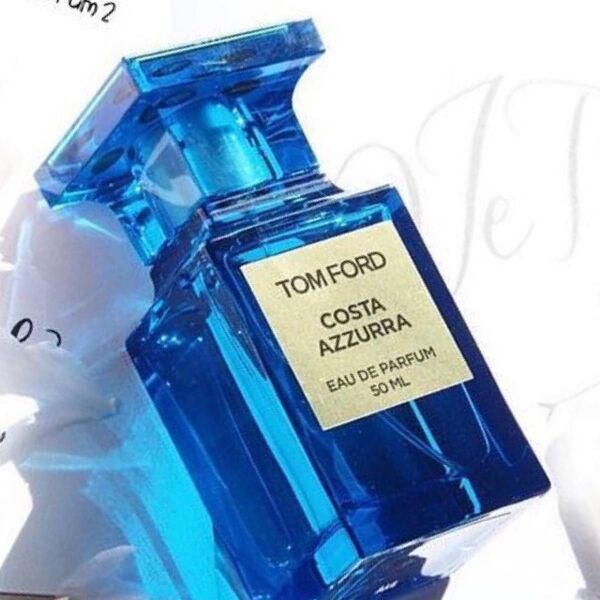 TOM FORD トムフォード コスタ アジューラ EDP 5ml 天香香水