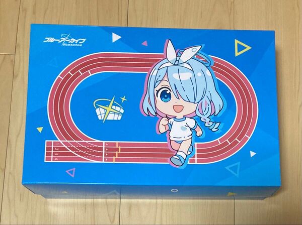 ブルアカ ブルーアーカイブ 晄輪大祭 限定セット ドラマCD 漫画