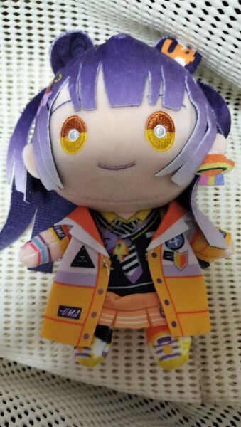 海妹四葉 にじぬい ぬいぐるみ にじさんじ