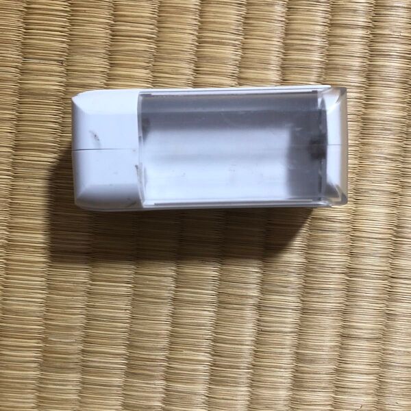 乾電池式充電器