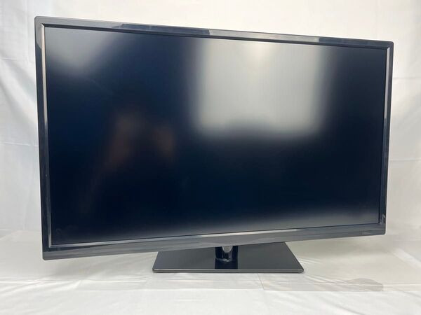 KEIAN KWIN-4K32B 32インチモニター内蔵スピーカー 4K解像度