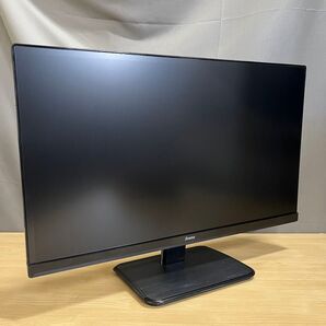 iiyama xu2390hs-b3モニター 内蔵スピーカー PS4対応