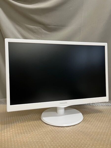 PHILIPS 223V5L 22インチ液晶モニター PS4対応