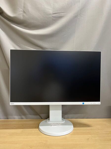 NEC E241N-C 23.8インチモニター 内蔵スピーカー有り PS4対応
