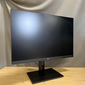 HP Z24n G2 24インチモニター PS4対応 回転機能 高さ調節