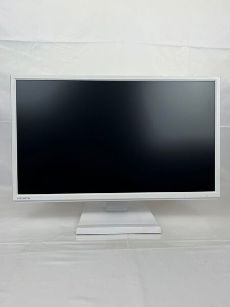 IODATA AD223EDW 21.5インチモニター