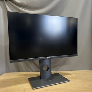 DELL UP2516D 25インチモニター PS4対応 回転機能 2k解像度