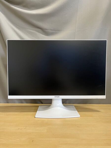 EPSON LD24W85L 23.8インチモニター 内蔵スピーカーPS4対応