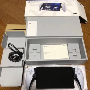 PlayStation リモートプレーヤー Portal