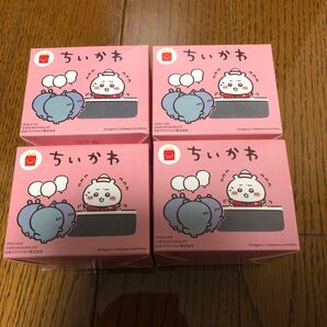 マクドナルド ちいかわ ハッピーセット 第一弾コンプリート