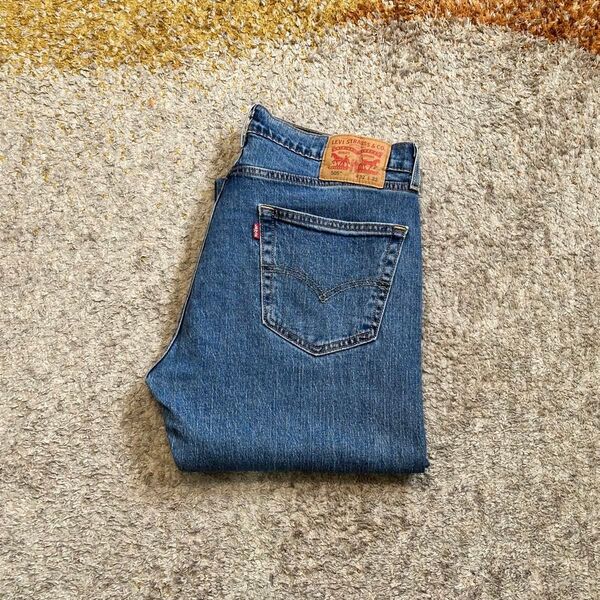 リーバイス505 Levi's 505